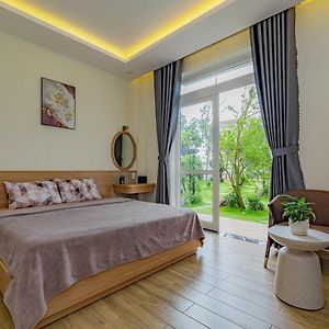 An Mai Boutique Hotel