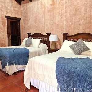 Family Double Room