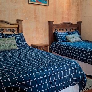Economy Quadruple Room
